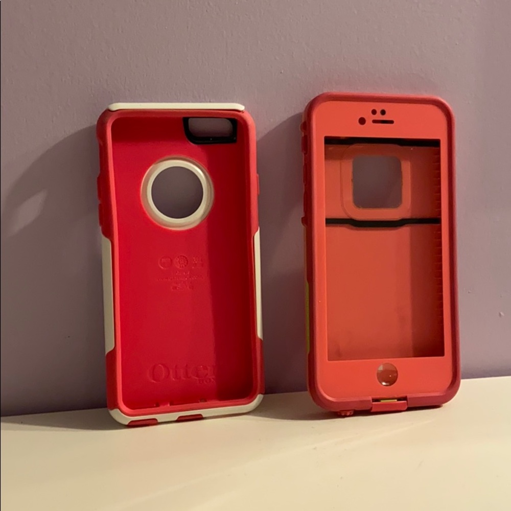 iPhone 6 Cases